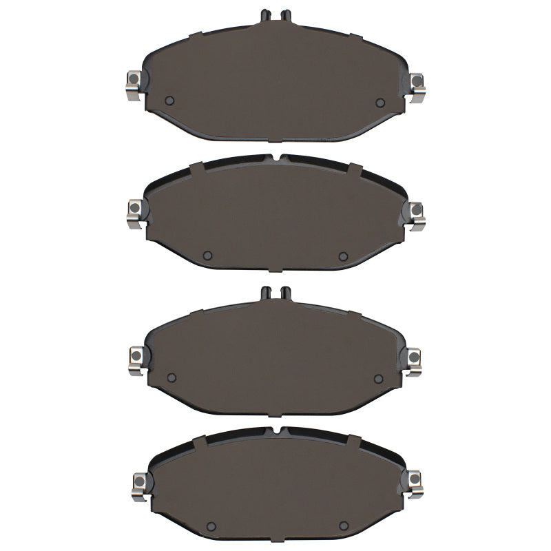 R1 15-23 Mercedes-Benz E300 Front Optimum OE Brake Pads