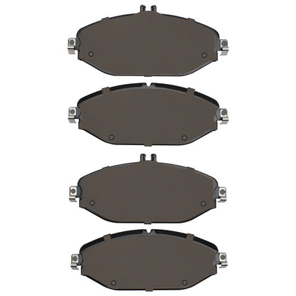 R1 15-23 Mercedes-Benz E300 Front Optimum OE Brake Pads