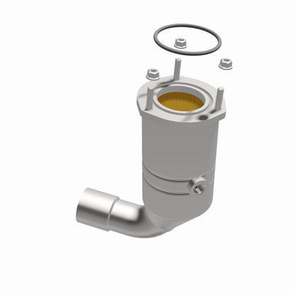 Magnaflow Conv DF 02-03 Jaguar X-Type Front Magnaflow