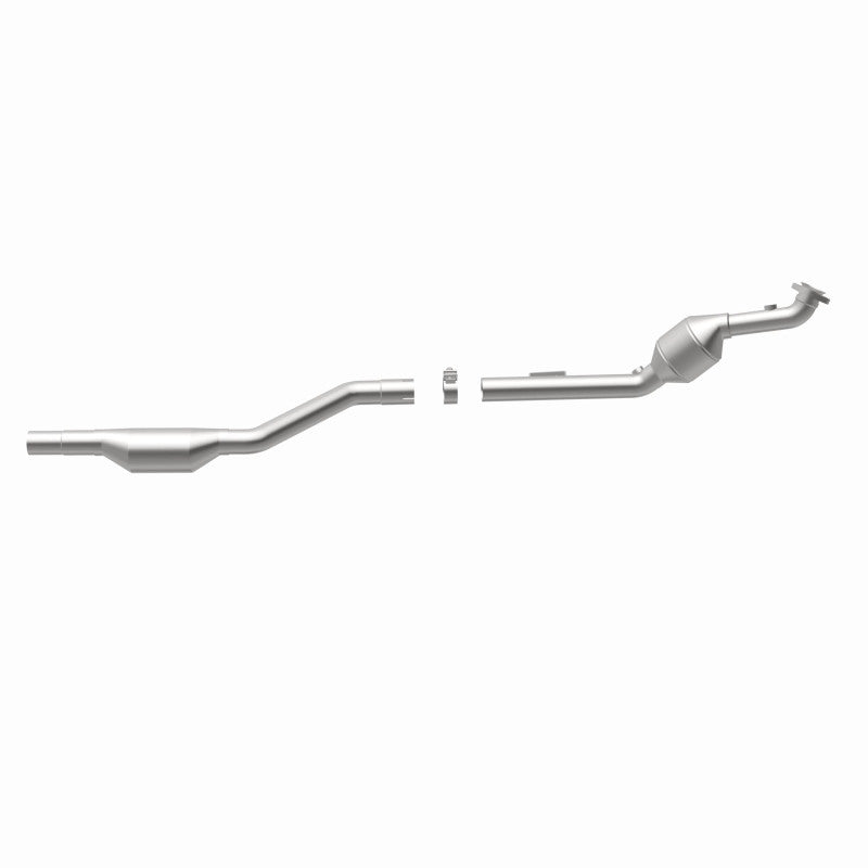 MagnaFlow Conv DF 00-03 Mercedes S430 4.3L Magnaflow