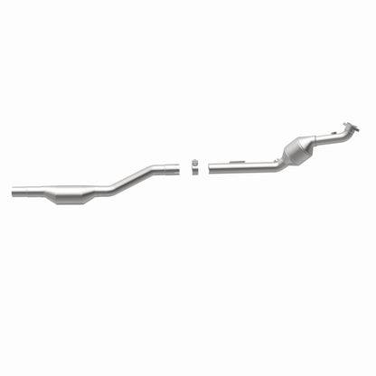 MagnaFlow Conv DF 00-03 Mercedes S430 4.3L Magnaflow