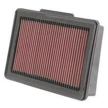 Load image into Gallery viewer, K&amp;N Replacement Panel Air Filter for 06-07 Infiniti M35 3.5L V6