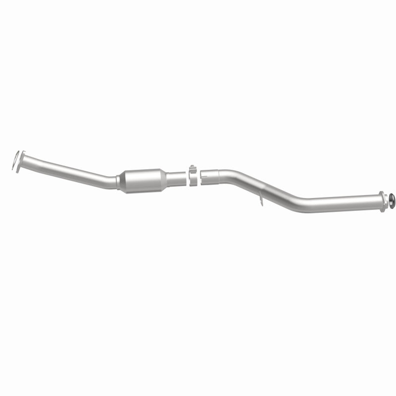 MagnaFlow 5571217 Direct-Fit Catalytic Converter