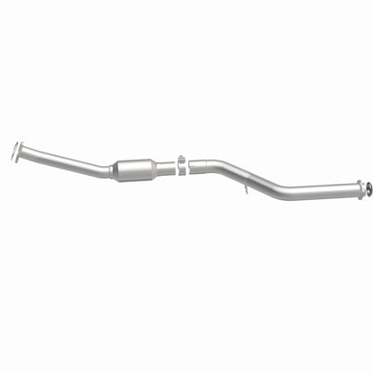 MagnaFlow 5571217 Direct-Fit Catalytic Converter