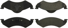 Load image into Gallery viewer, StopTech Street Disc Brake Pads - 305.08200