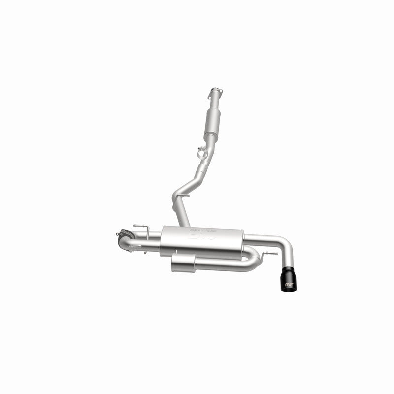 MagnaFlow 18-23 Subaru Crosstrek Overland Series Cat-Back Performance Exhaust System Magnaflow