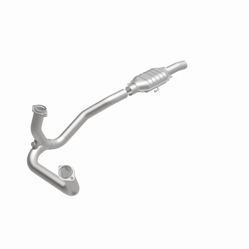 MagnaFlow Conv DF 88-95 Ford Van 5.8L 49S Magnaflow
