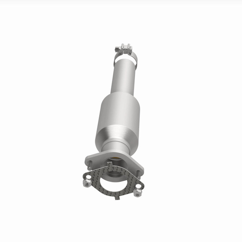 Magnaflow 09-11 Buick Lucerne Rear Underbody 3.9L Direct Fit Catalytic Converter Magnaflow