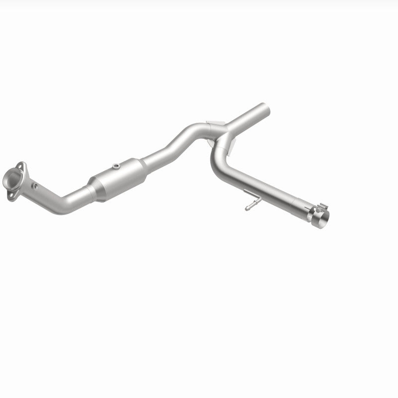 Magnaflow 2006 Ford F-150 4.6L Direct Fit Converter Magnaflow