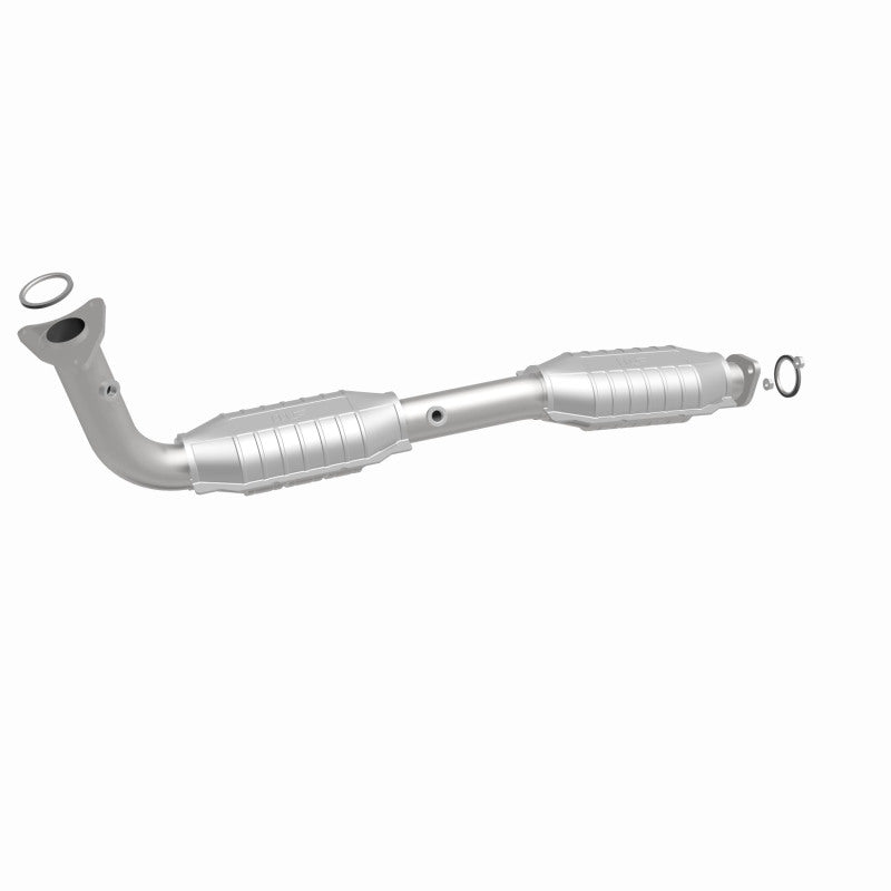 Magnaflow Conv DF 07-08 4.7L Tundra P/S OEM Magnaflow