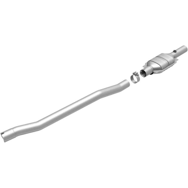 Magnaflow 1996 Dodge Dakota 3.9L Direct Fit Converter Magnaflow