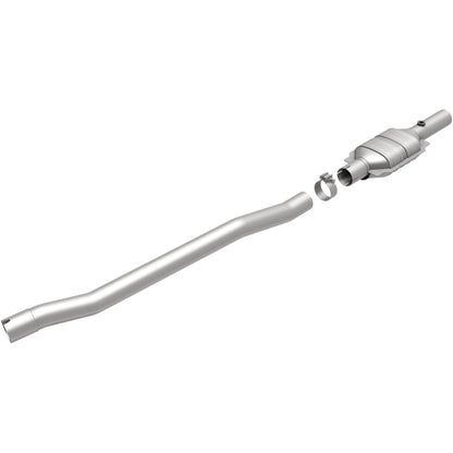 Magnaflow 1996 Dodge Dakota 3.9L Direct Fit Converter Magnaflow
