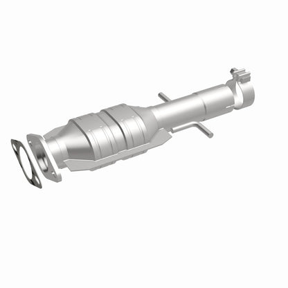 MagnaFlow Conv DF 08 G6 3.5L underbody OEM Magnaflow