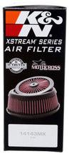 Load image into Gallery viewer, K&amp;N 97-09 Yamaha YZ250F/YZ450F/06-08 RM125/250 Extreme Duty Air Filter