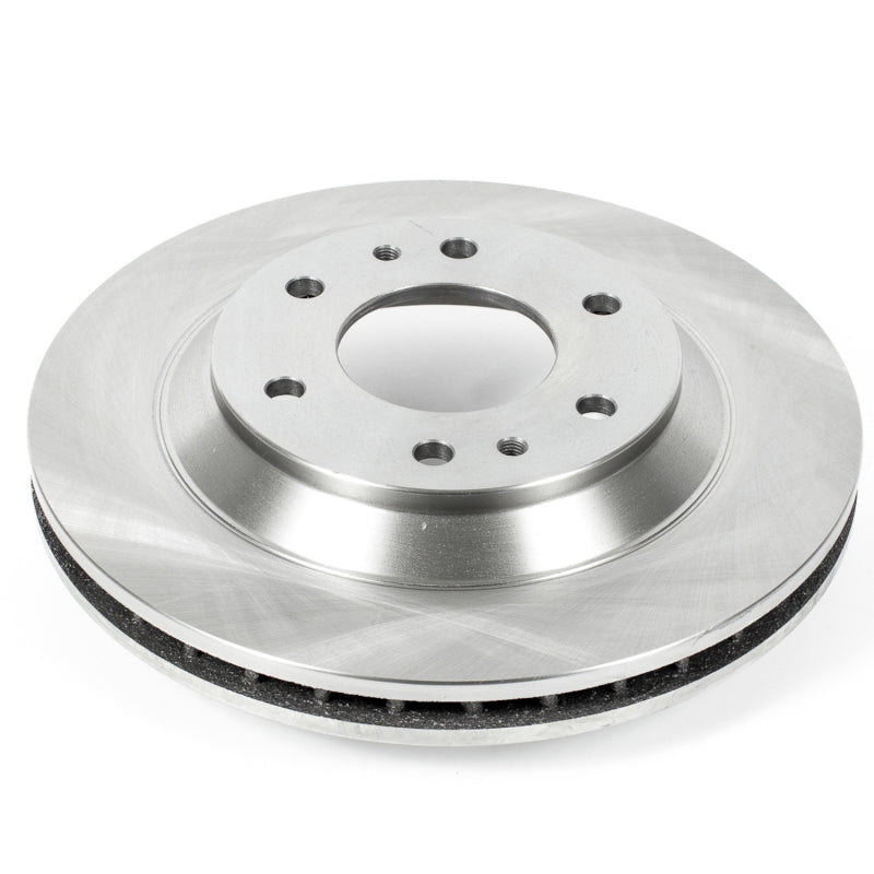 Power Stop 04-05 Buick Rainier Front Autospecialty Brake Rotor PowerStop