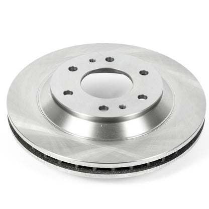 Power Stop 04-05 Buick Rainier Front Autospecialty Brake Rotor PowerStop