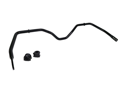 Whiteline 22-24 Toyota Tundra 30mm 3 Point Adjustable Rear Sway Bar Whiteline