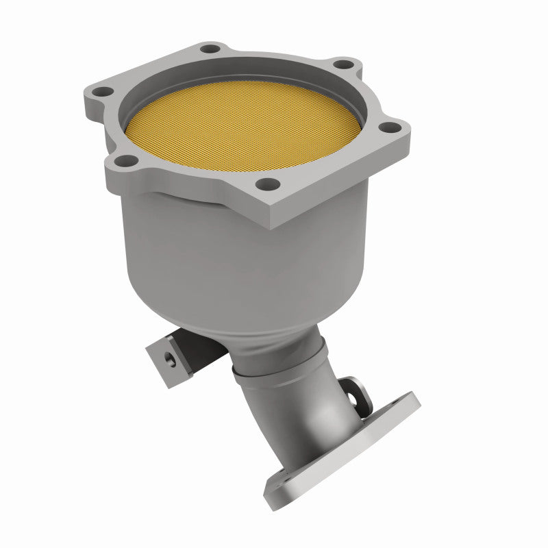 MagnaFlow Conv DF 03-06 Nissan Sentra 1.8L Magnaflow