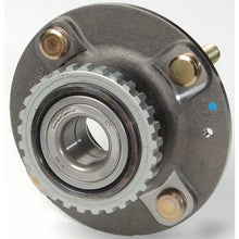 Load image into Gallery viewer, MOOG 96-00 Hyundai Elantra Rear Hub Assembly