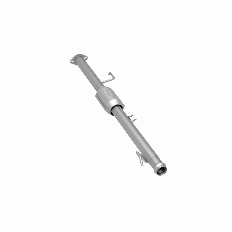 MagnaFlow Conv DF 00-04 Tundra 3.4L rear OEM Magnaflow