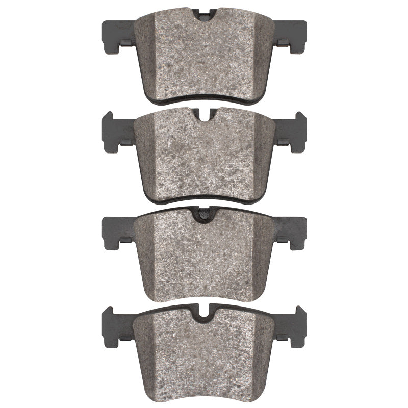 R1 11-21 BMW 328Xi Front Optimum OE Brake Pads