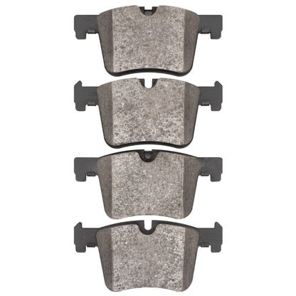 R1 11-21 BMW 328Xi Front Optimum OE Brake Pads
