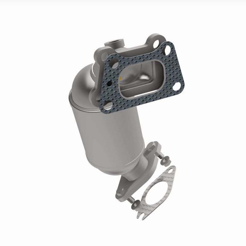 Magnaflow 2017 Cadillac XT5 Front Underbody 3.6L Direct Fit Converter Magnaflow