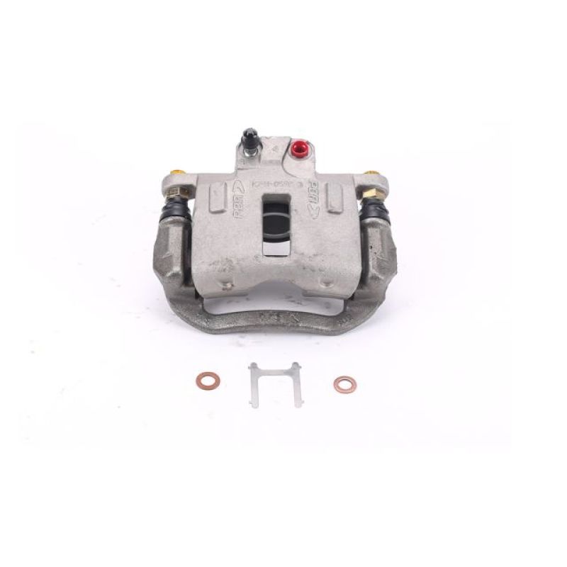 Power Stop 97-04 Mitsubishi Diamante Rear Right Autospecialty Caliper w/Bracket PowerStop