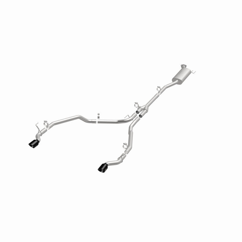 Magnaflow 2021+ Honda Ridgeline 3.5L NEO Cat-Back Exhaust System Magnaflow