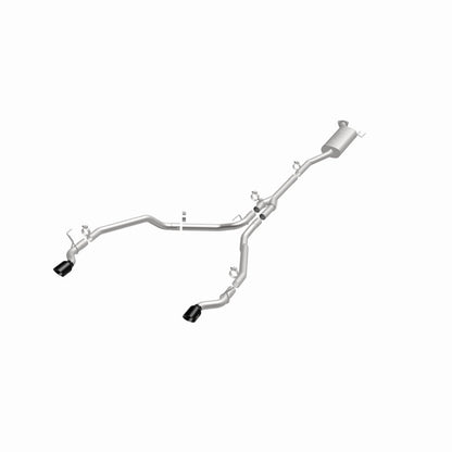 Magnaflow 2021+ Honda Ridgeline 3.5L NEO Cat-Back Exhaust System Magnaflow