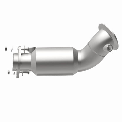 Magnaflow 2015 M3 3 Underbody Direct Fit Converter Magnaflow