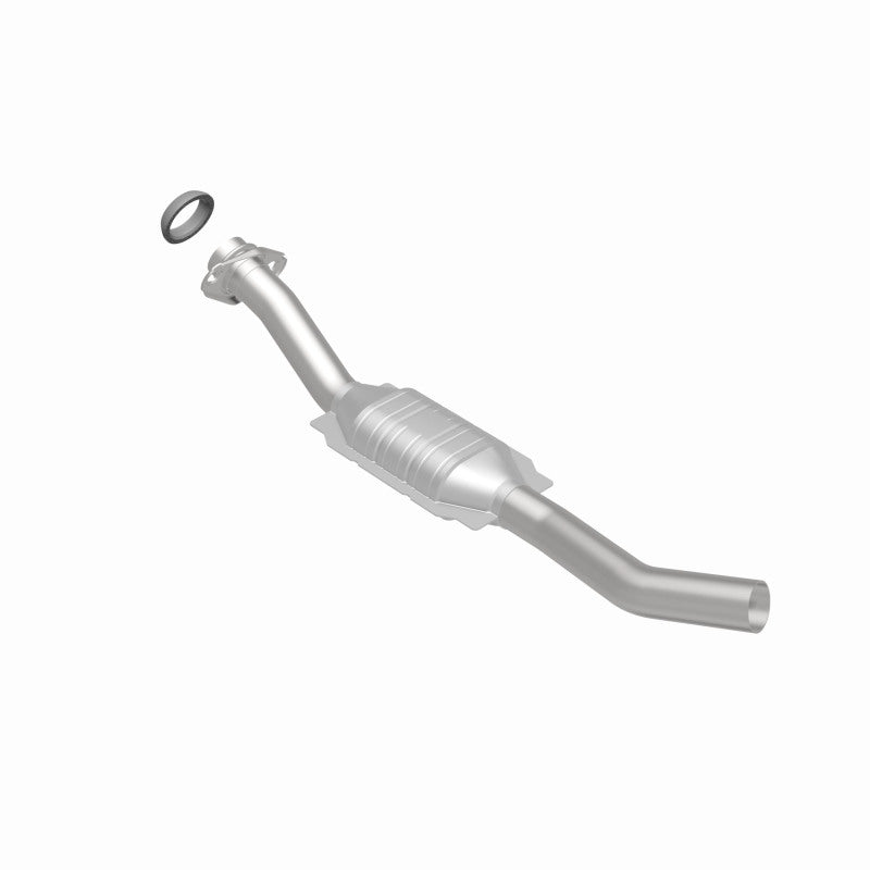 MagnaFlow Conv DF 92-93 Chrysler F/S 3.3L 49S Magnaflow