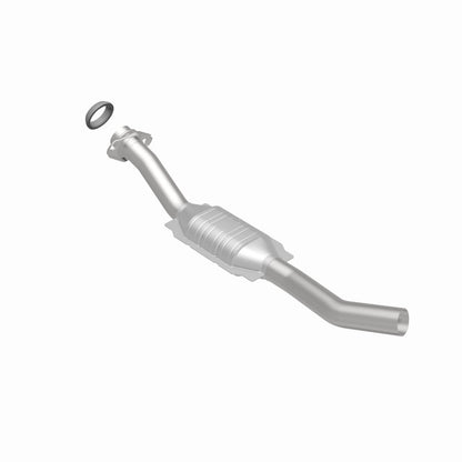 MagnaFlow Conv DF 92-93 Chrysler F/S 3.3L 49S Magnaflow