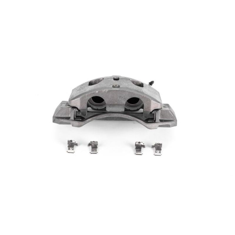 Power Stop 11-19 Chevrolet Silverado 2500 HD Front Right Autospecialty Caliper w/Bracket PowerStop