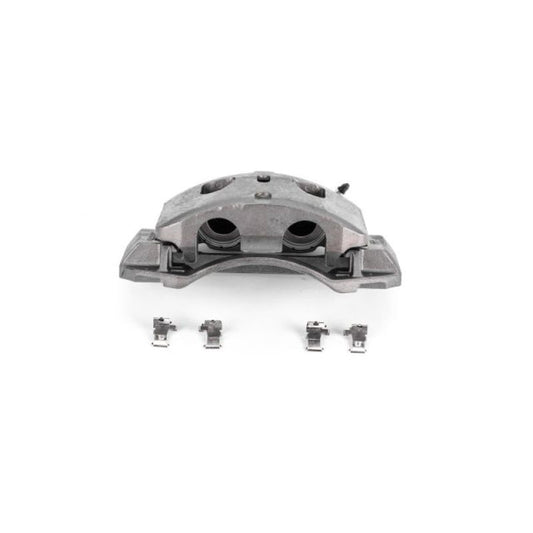 Power Stop 11-19 Chevrolet Silverado 2500 HD Front Right Autospecialty Caliper w/Bracket PowerStop