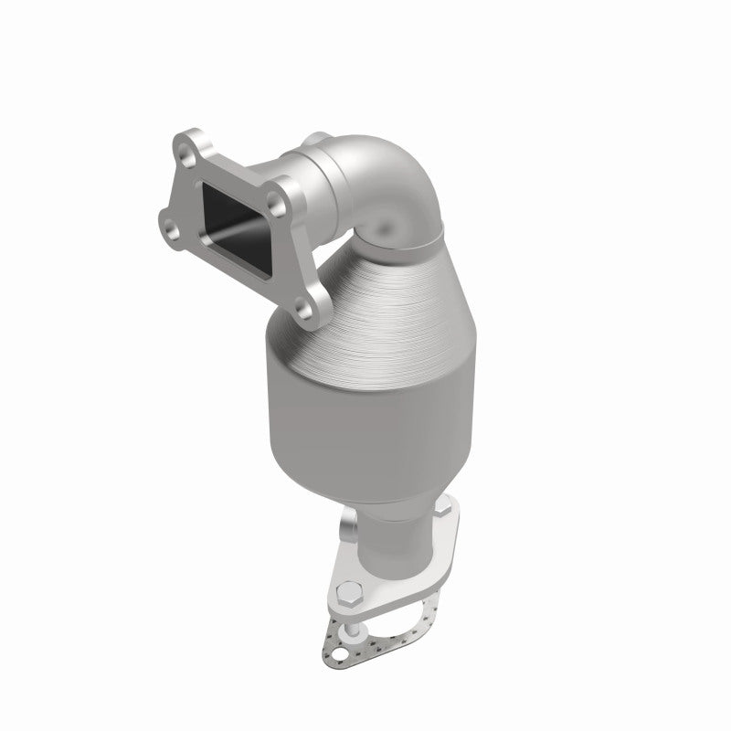 MagnaFlow Conv DF 2012-2013 Chevy Impala V6 3.6L Bolt-On SS Catalytic Converter Magnaflow