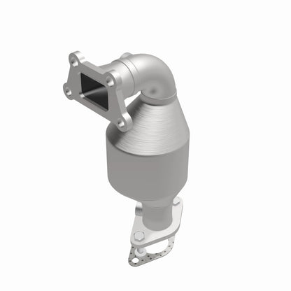 MagnaFlow Conv DF 2012-2013 Chevy Impala V6 3.6L Bolt-On SS Catalytic Converter Magnaflow