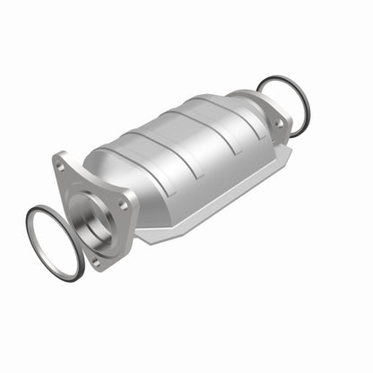 Magnaflow Conv DF 92-95 Lexus SC400 4.0L P/S Magnaflow