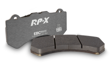 Load image into Gallery viewer, EBC RP-X Rear Brake Pads - DP8060RPX