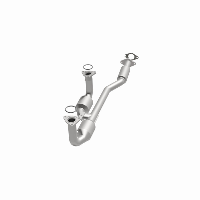 MagnaFlow Conv DF 95-99 Nissan Maxima 3.0L F Magnaflow