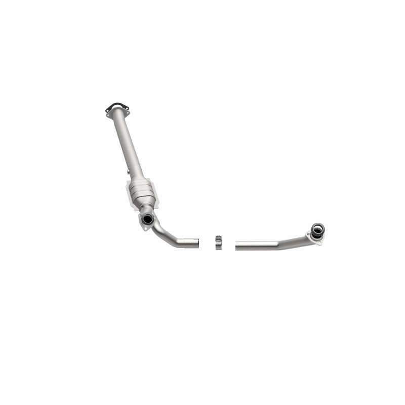 MagnaFlow Conv DF 00-02 Chevy Van 4.3L/5.0L Magnaflow