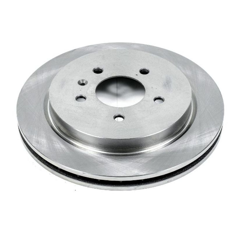 Power Stop 03-07 Cadillac CTS Rear Autospecialty Brake Rotor PowerStop