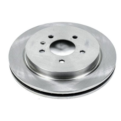 Power Stop 03-07 Cadillac CTS Rear Autospecialty Brake Rotor PowerStop