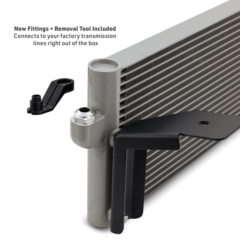Mishimoto 04-08 Ford F-150 Performance Transmission Cooler
