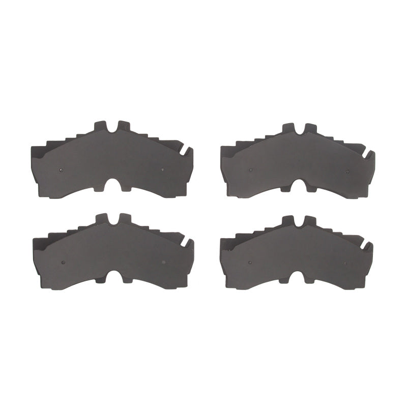 R1 23-26 Lexus Rx500H Front Optimum OE Brake Pads