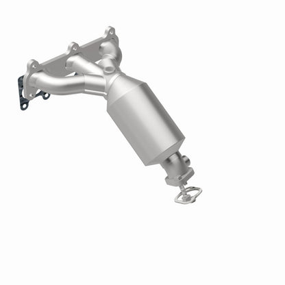MagnaFlow Conv DF 05-08 Hyundai Tucson/Kia Sportage 2.7 L P/S Manifold AWD Magnaflow