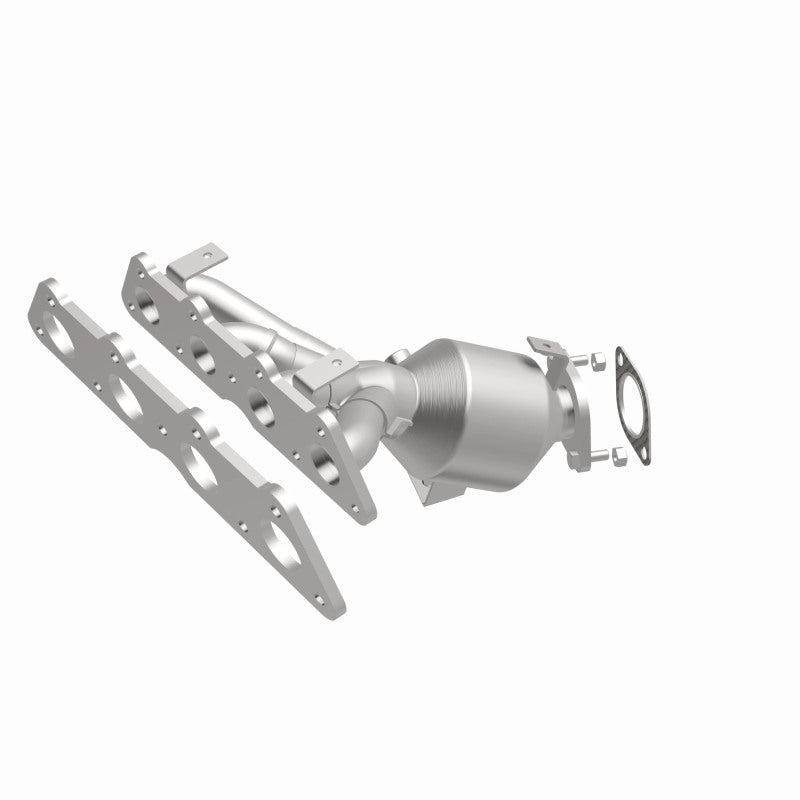 MagnaFlow Direct-Fit SS OEM Catalytic Converter 12-15 Hyundai Accent L4-1.6LGAS Magnaflow