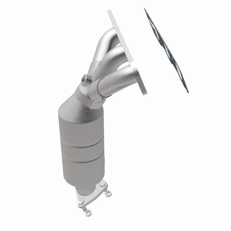 Magnaflow Conv DF 04-05 Suzuki Verona 2.5L Magnaflow