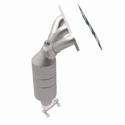 Magnaflow Conv DF 04-05 Suzuki Verona 2.5L Magnaflow