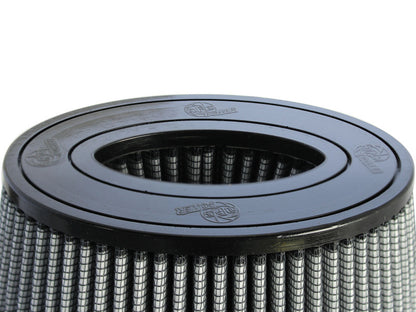 afe Magnum FORCE Intake Rplcmnt Air Filter (7x5-1/4)IN F x(10x7-1/4)IN B (6-7/8x4-7/8)IN Tx7-7/8IN H